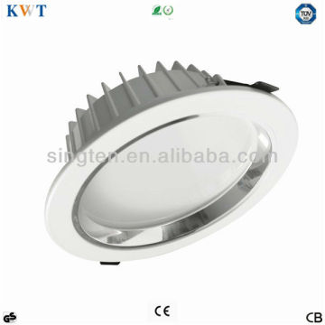 china led down lights/down lights cob led/down lights led high power