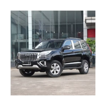 HAVAL H9 2.0T 224HP 165KW 385NM: New Petrol Big Size SUV Car
