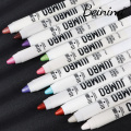 12 Renkli Eyeliner Kalemi