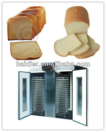Manufacturer Toast Dough Retarder Proofer