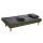 Houten Futon Stof 2-Zits Lounge Slaapbank