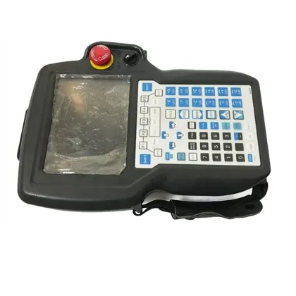 ESW FANUC Robot Teach Pendant A05B-2518-C306 with 12 Months Warranty