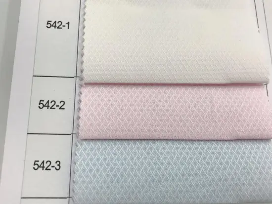 Ready Goods Tooling Woven Dobby Fabric