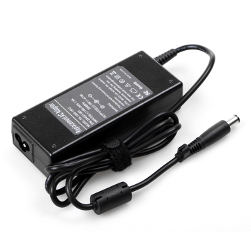 19V 4.74A (7.4*5.0mm) Laptop AC Adapter for HP