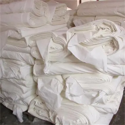 Textile Mill Supply Grey Fabric for Garment