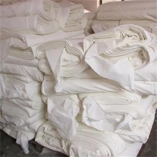 Factory Supply 30s Grey Rayon Fabric for Garments