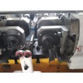 Automatic Screw Rolling Machine