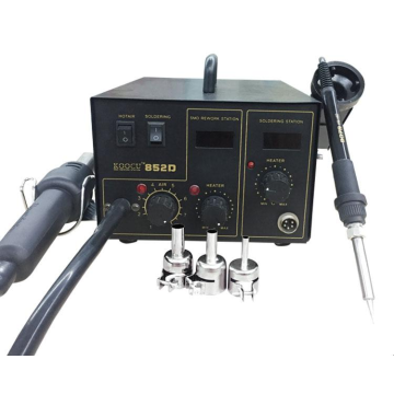 Stazione di rielaborazione del bachelite resistente al calore