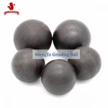 Black Hot Rolling Alloy Steel Ball