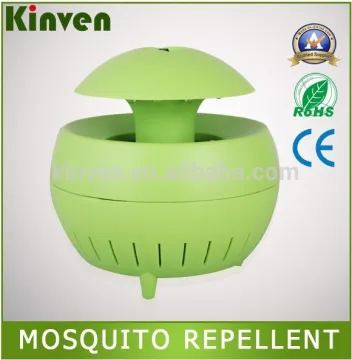 Mini indoor mosquito trap