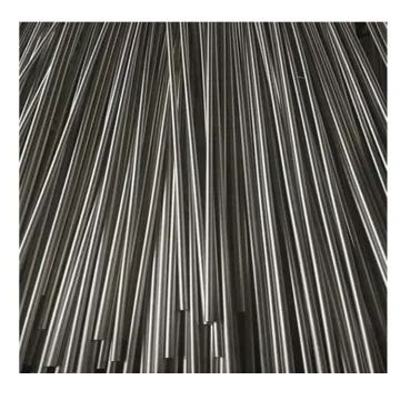 ASTM A513 Honed Cylinder Steel Pipe