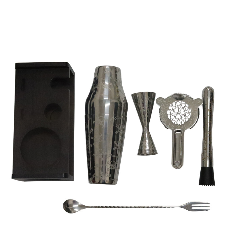 bar tools set