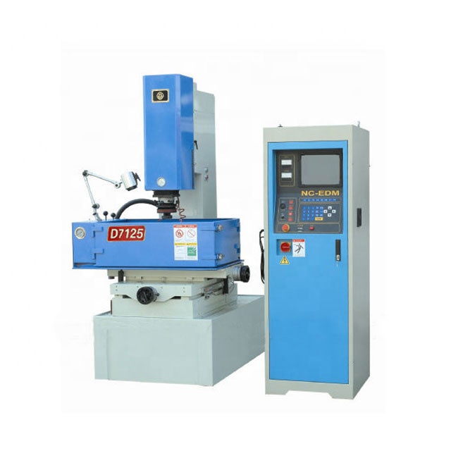 hot sale hobby mini EDM Shaping machine