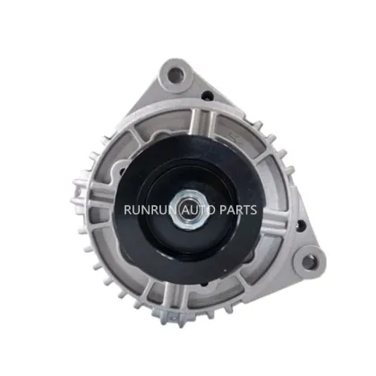 12V 150A Alternator for CLAAS Jaguar 850 (Part Numbers: 0123510075, 0123512502, 0123515500)