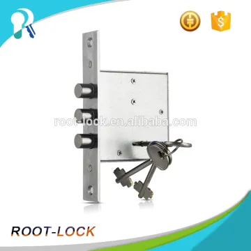 Hot sale gate hotel door lock