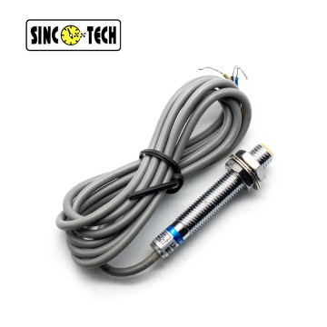 SincoTech Automotive Speed Sensor & RPM Hall Sensor