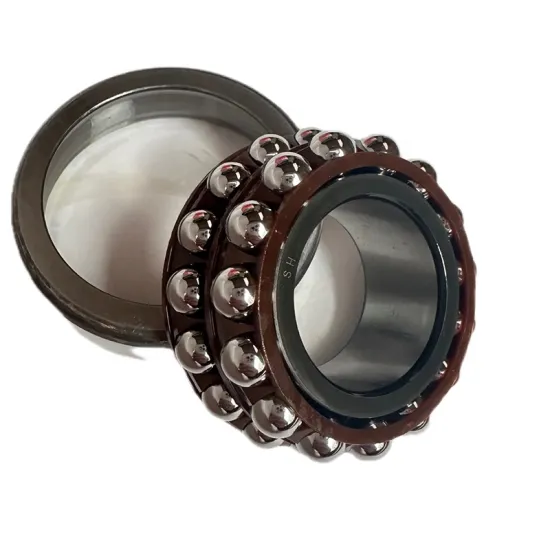 Angular Contact Ball Bearings for Auto Transmission System - Differential Bearing F-587739.TR1 (8699761, 40.5x88x26/32.5mm)