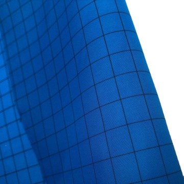 100% Cotton Antistatic Twill Fabric for Garment Pocketing