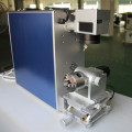 Fiber 10W 20W 30W 50W Small Laser Marking Machine