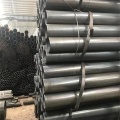 SS400 Hot Dllted Mild Cardy Steel Tipe Tube