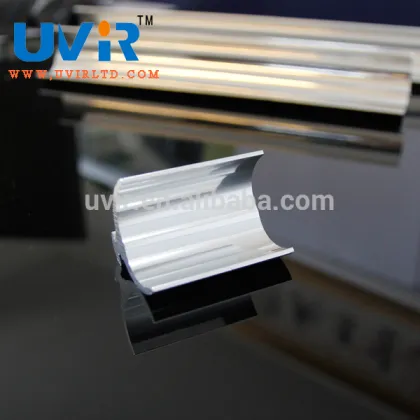 high efect relations cover for 11*23 Infrared lamp heating bulb