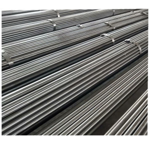 1018 1045 4140 cold drawn steel round bar