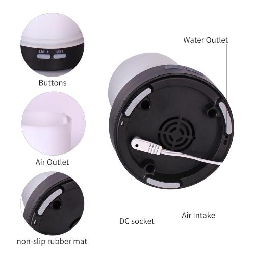 100ml Diamond Glass Fragrance Aroma Diffuser