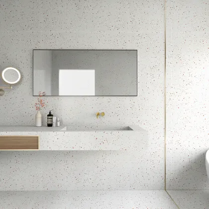 Foshan China Ceramics: 600x600 Glazed Marble Tiles for Floor and Wall