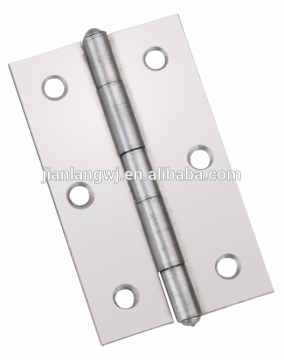 Factory manufacturer iron metal cabinet furniture hinge