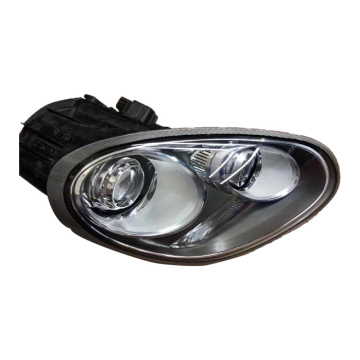 PORSCHE BOXSTER (987) 13-16 Xenon Headlight Xenon Headlamp