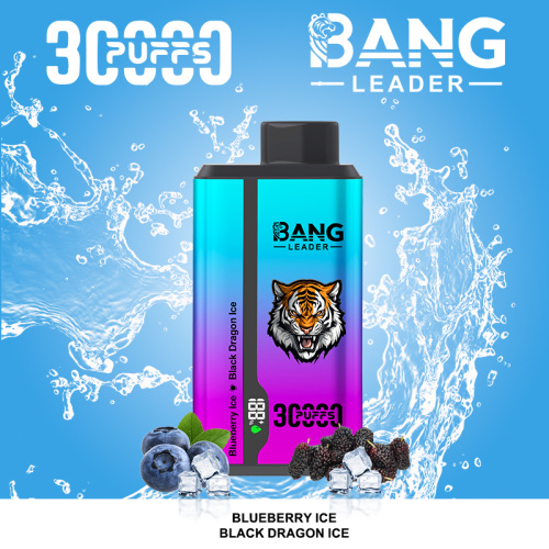 Bang Leader 30000 2% 5% Nic Strength Wholesale