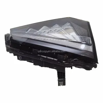 2023 GAC Trumpchi M8 Original LED Headlight & DRL Fog Light
