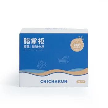 Stylish Chopsticks and Bowl Wipes for Dining