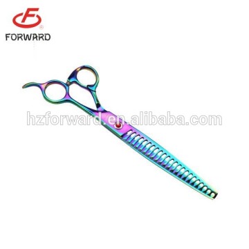 hair grooming scissors hair thinning scissor 50% thinning rate