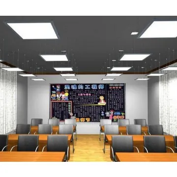 panel light 1200x600 led ceiling panel light