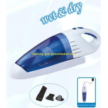 Rechargable Protable Vacuum Cleaner