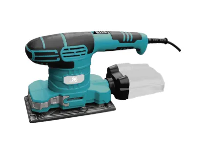 Hot Sale Orbital Electric Sanders: Cheap Price Power Tools from China