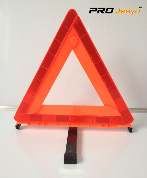 Emergency Folding Warning Triangles DL-205 6