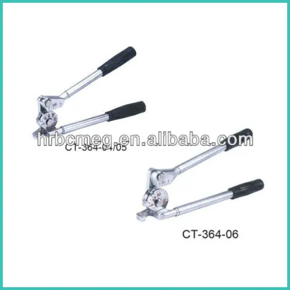 pipe bending tools