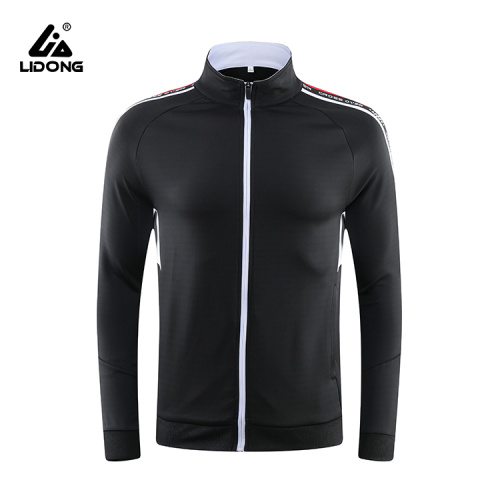 Gym Training Clothes Casual Jogging Track Suit Set Manufactory