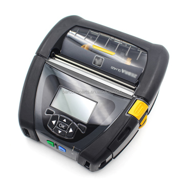 Zebra QLN420 Termal Barkod Etiket Yazıcı-QN4-AUCAAM00-00 Mobil Yazıcı