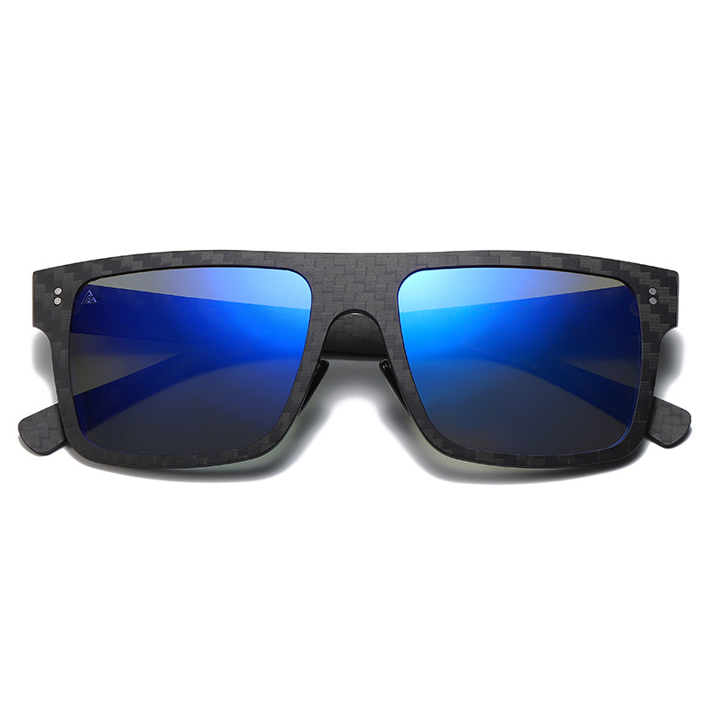 Wholesale Classic Fashion Recycle Carbon Fibre Sunglasses