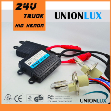 HID Xenon Lights Kit 24V HID Xenon Kit for Sale