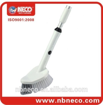 multifunctional telescopic cleaning brush