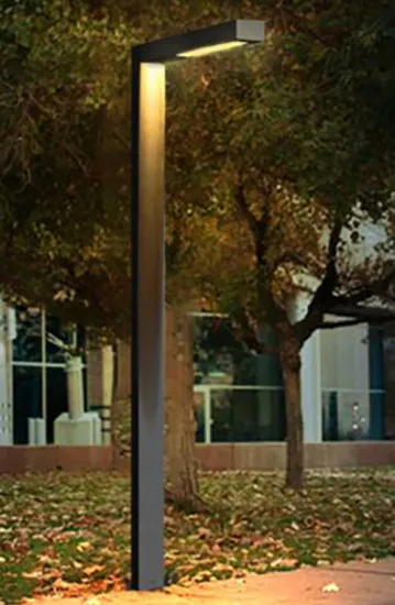 90W All-in-one Solar Street Light