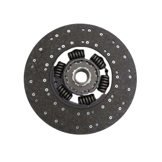 Car Clutch Disc 1878003066 1929397 1749123 Price