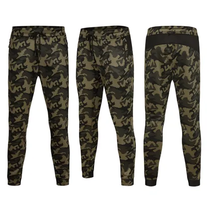 High Quality Jogger Pants Man Breathable Sweat Pants