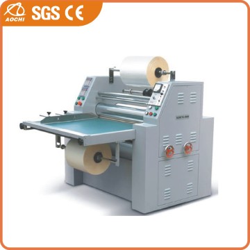 Paper Laminating Machine (KDFM-720)