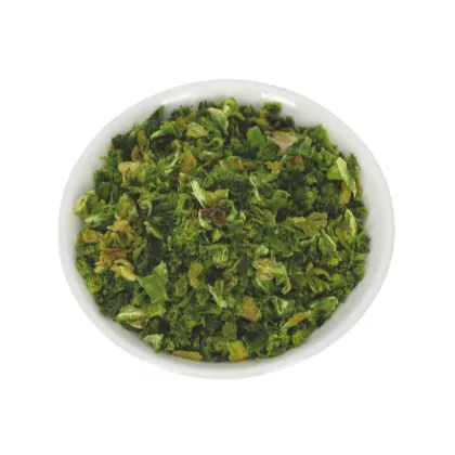 Fresh Broccoli with Nutritional Benefits