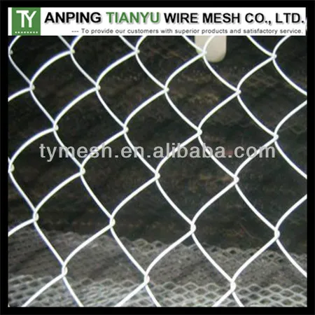 Chicken mesh Chain link mesh China cheap price
